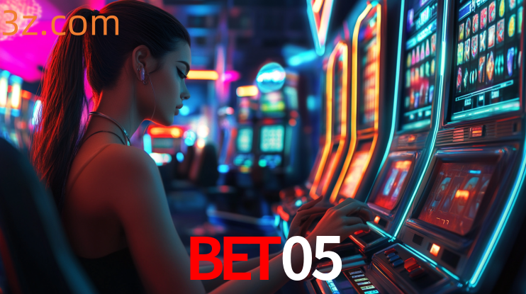 bet05 App